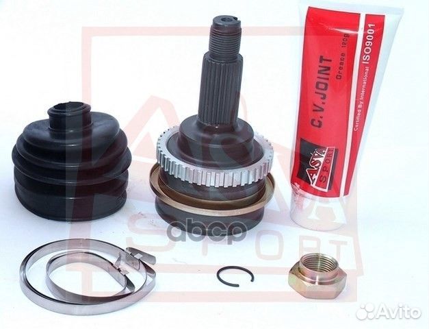 Шрус внешний прав/лев SZ802A42 asva