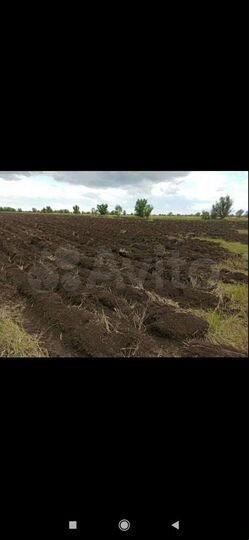 Участок 5 га (СНТ, ДНП)