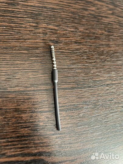 Микронаушник