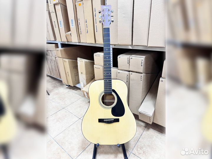 Акустическая гитара Yamaha F310