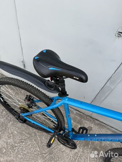 Велосипед Stinger 22 рама 29 кол алюминий