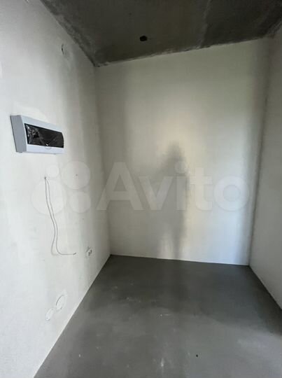 3-к. квартира, 87 м², 6/17 эт.