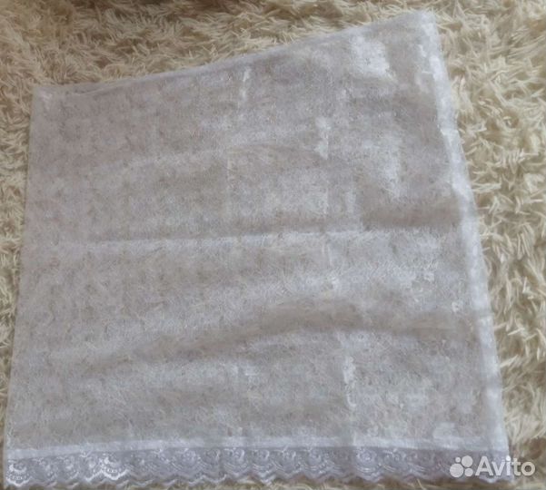 Платок для крещения