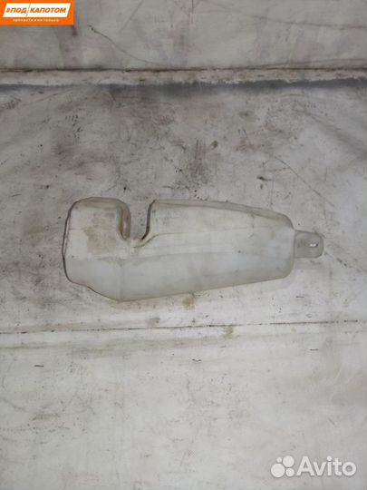 Бачок омывателя передний Renault Logan