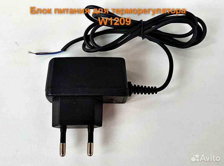 Терморегуляторы для аквариума / инкубатора