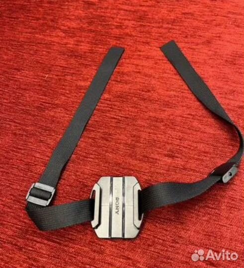 Аксессуары для экшн камеры Sony