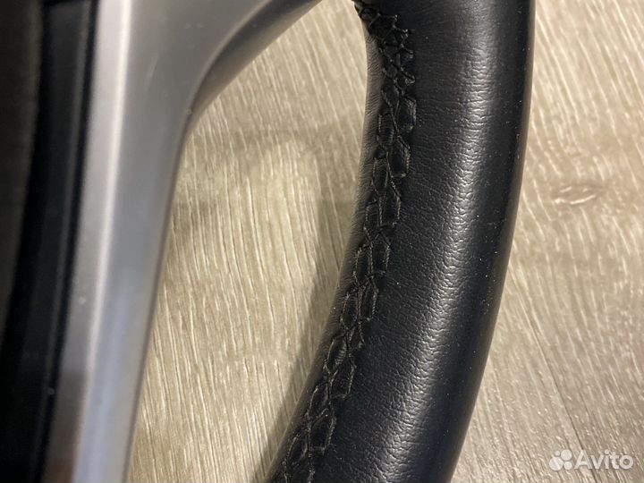 Руль от бмв подушка безопасности бмв х6 руль