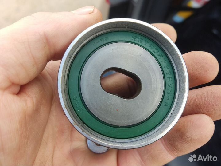 Натяжной ролик грм GMB EGT602733RVN