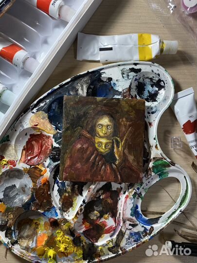 Рисую на заказ