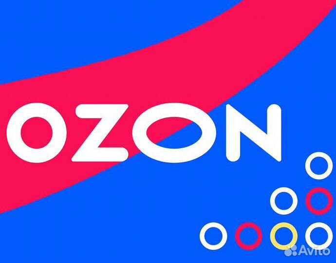 Создам карточки на ozon.Seller