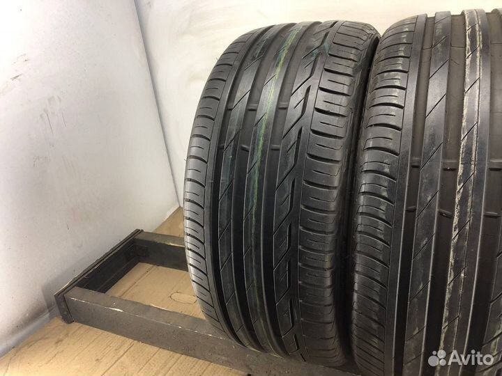 Bridgestone Turanza T001 245/40 R18