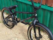 Велосипед bmx Haro