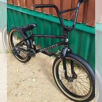 Велосипед bmx Haro