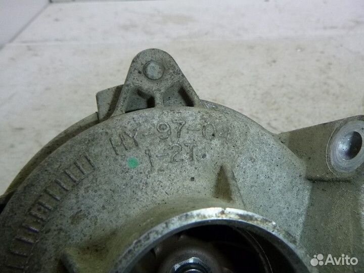 Насос водяной (помпа) hyundai IX35 2010-2015