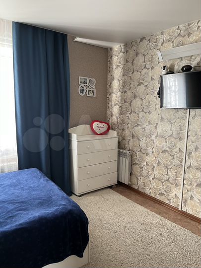 2-к. квартира, 47,1 м², 1/5 эт.
