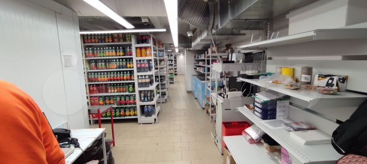 Габ Продажа ПСН 754 м² в бизнес-центре Аэропорт