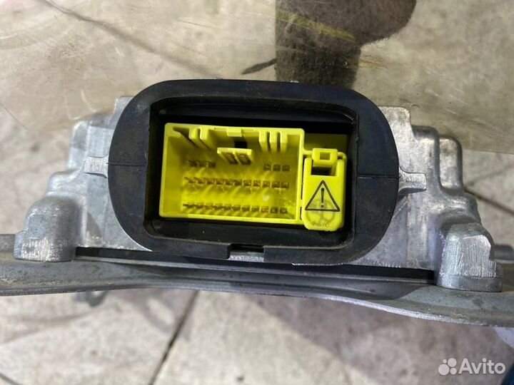 Блок Airbag Toyota Land cruiser, Lx470