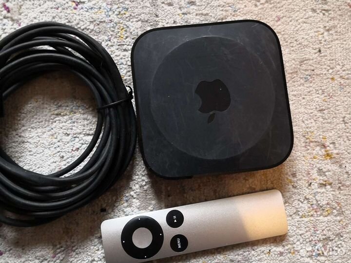 Apple TV 3 (a1469)