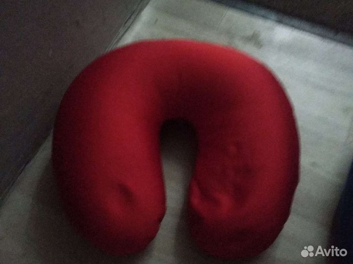 Подушка мягкая