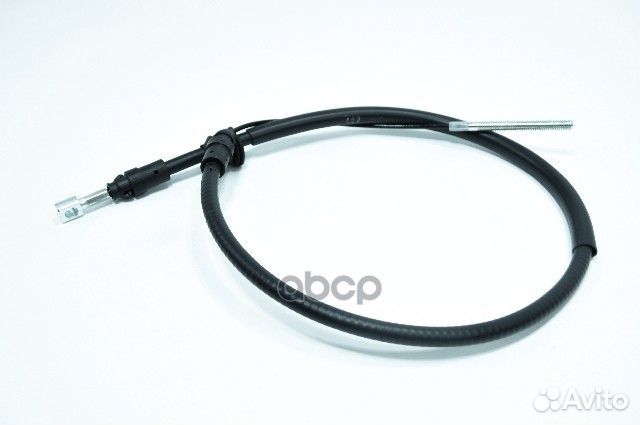 Трос р/т Рено Master 3 2010- передний (длина