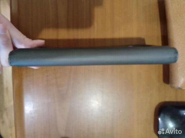 Чехол-книжка для смартфона Nokia 1.4