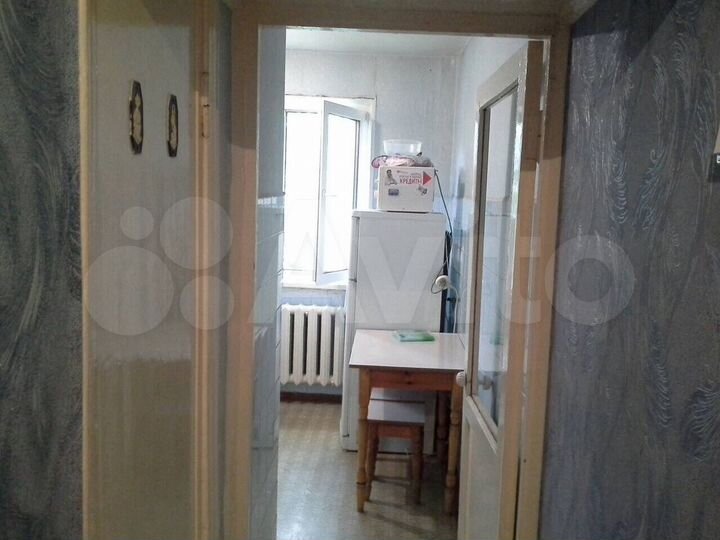 1-к. квартира, 35 м², 2/5 эт.