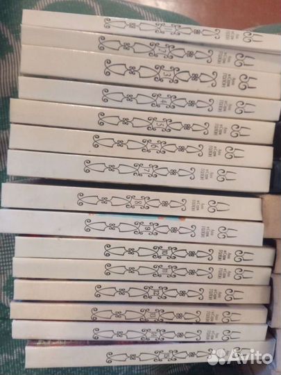 Домашняя библиотека