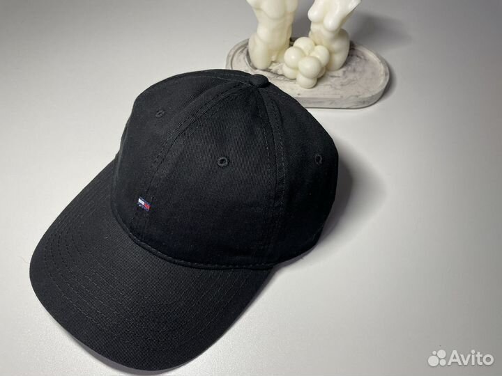 Бейсболка tommy hilfiger