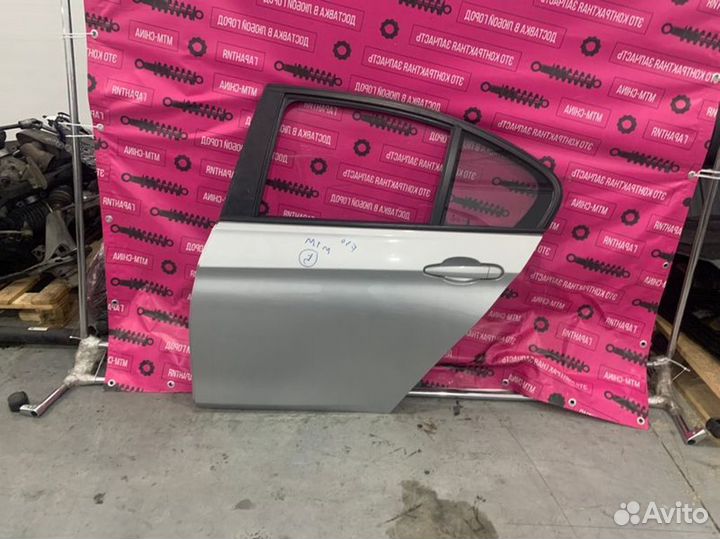 Дверь задняя правая BMW 3 серия F30/F31