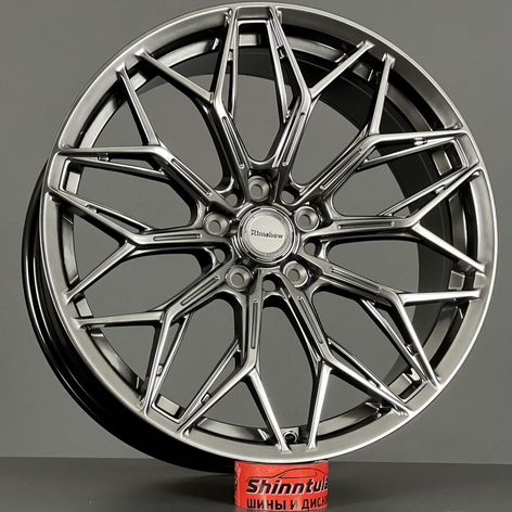 Литые диски Rimshow RS1 8.5xR19 5x112
