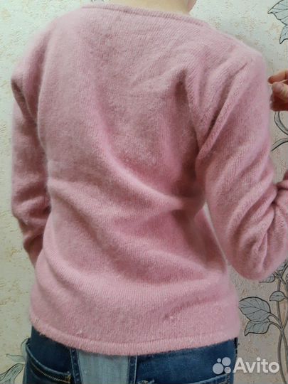 Кашемировые свитера в хорошим состояние