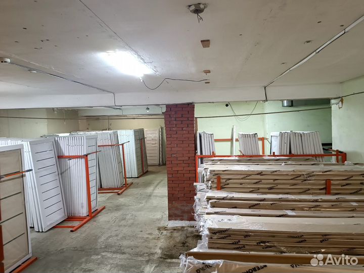 Межкомнатные двери с доставкой в Акбердино