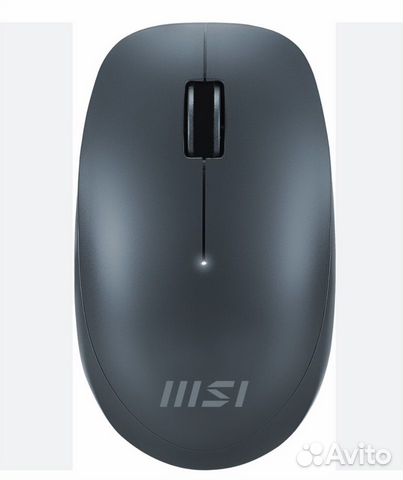 Беспроводная мышь MSI M98