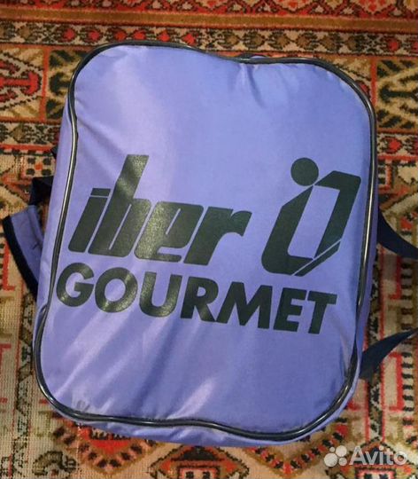 Кухонный робот