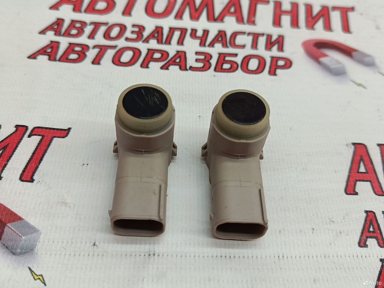 Парктроник задний Jaecoo J7