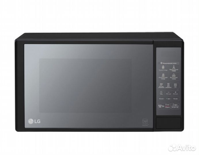 Микроволновая печь LG