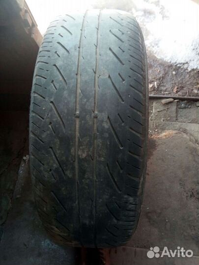 Dunlop SP Sport 300 205/60 R16