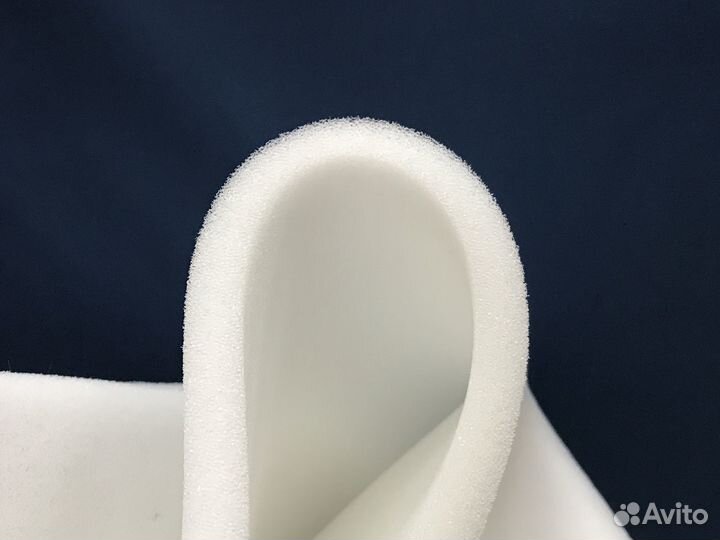 Поролон мебельный