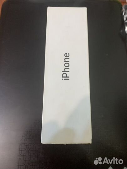 Продам коробки от айфон 7