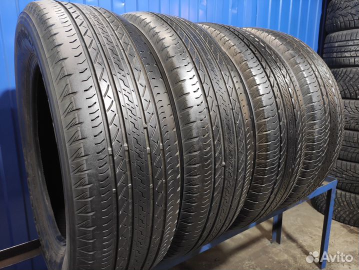 Bridgestone Dueler H/L 850 225/65 R18