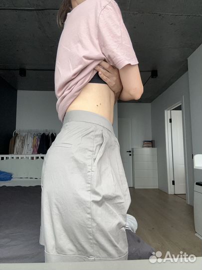 Шорты бермуды 12 storeez