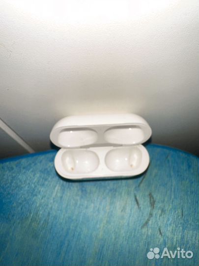 Кейс для airpods pro 2 lightning