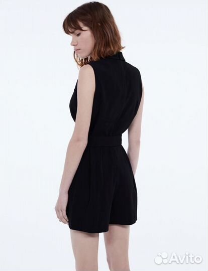 Комбинезон Lime женский новый