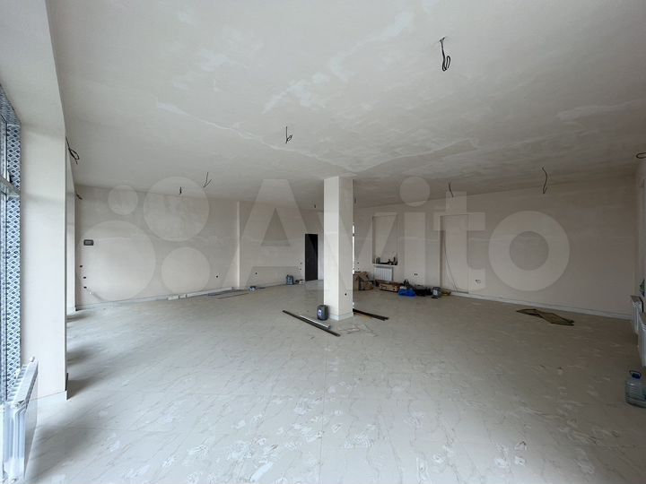 Торговая площадь, 90 м²