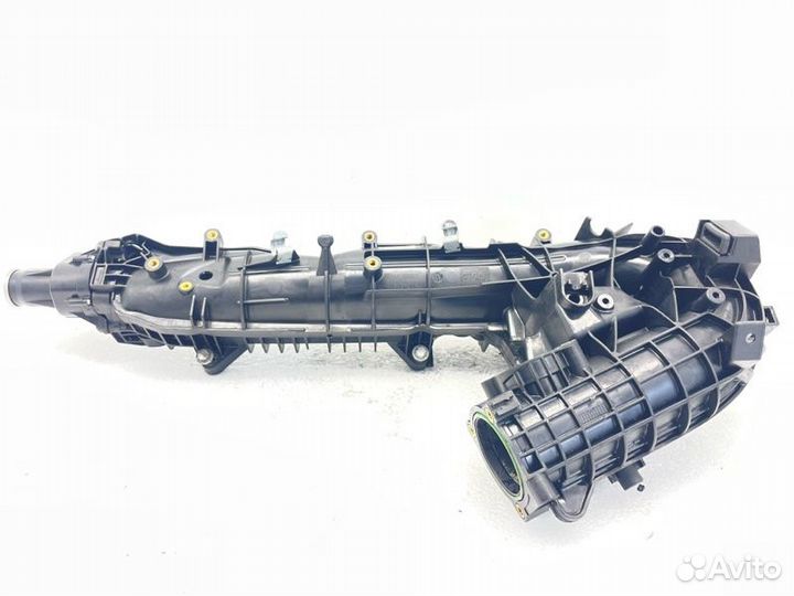 Коллектор впускной Bmw 7-Series F01 3.0 N57D30