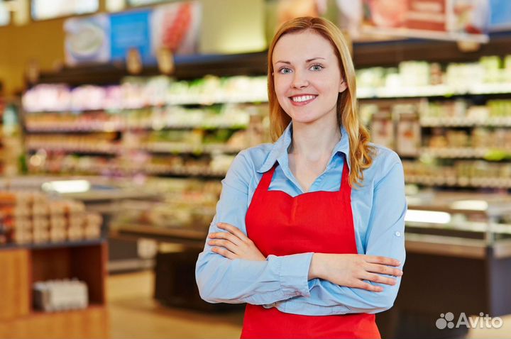 Вахта Разнорабочий 33 смен без опыта. Арт.Ж016