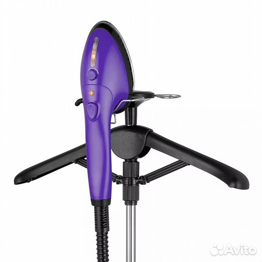 Отпариватель Kitfort кт-9123