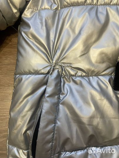 Пуховик на мальчика,зимняя куртка на мальчика