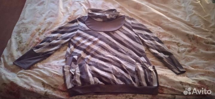 Кофта женская