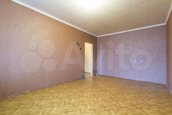 1-к. квартира, 32 м², 5/5 эт.